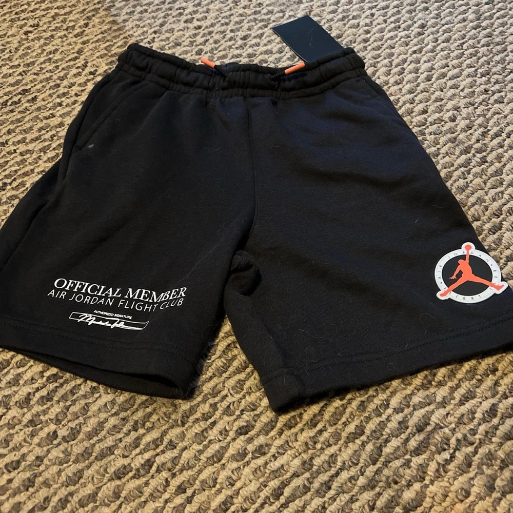 Women’s brand new Jordan shorts